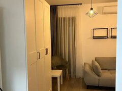 Chitila, apartament luminos cu 2 camere