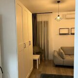 Chitila, apartament luminos cu 2 camere